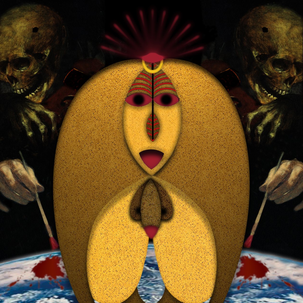 Spiel mir das Lied vom Tod od Alexander Eibach