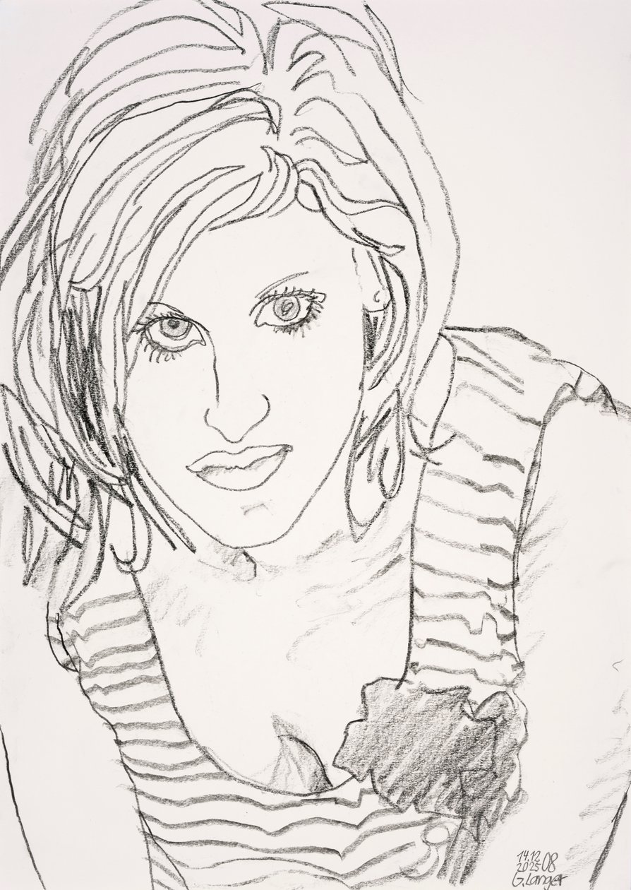 Judith od Gunter Langer