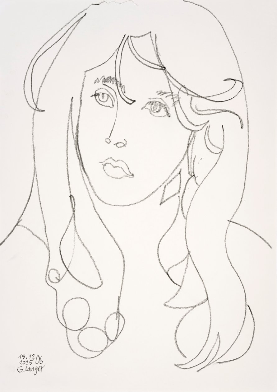 Pohled na svět od Gunter Langer