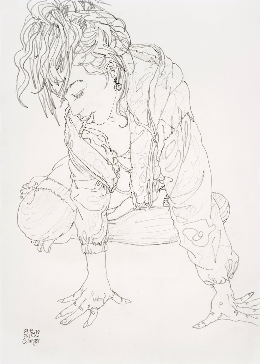 Reflexe od Gunter Langer