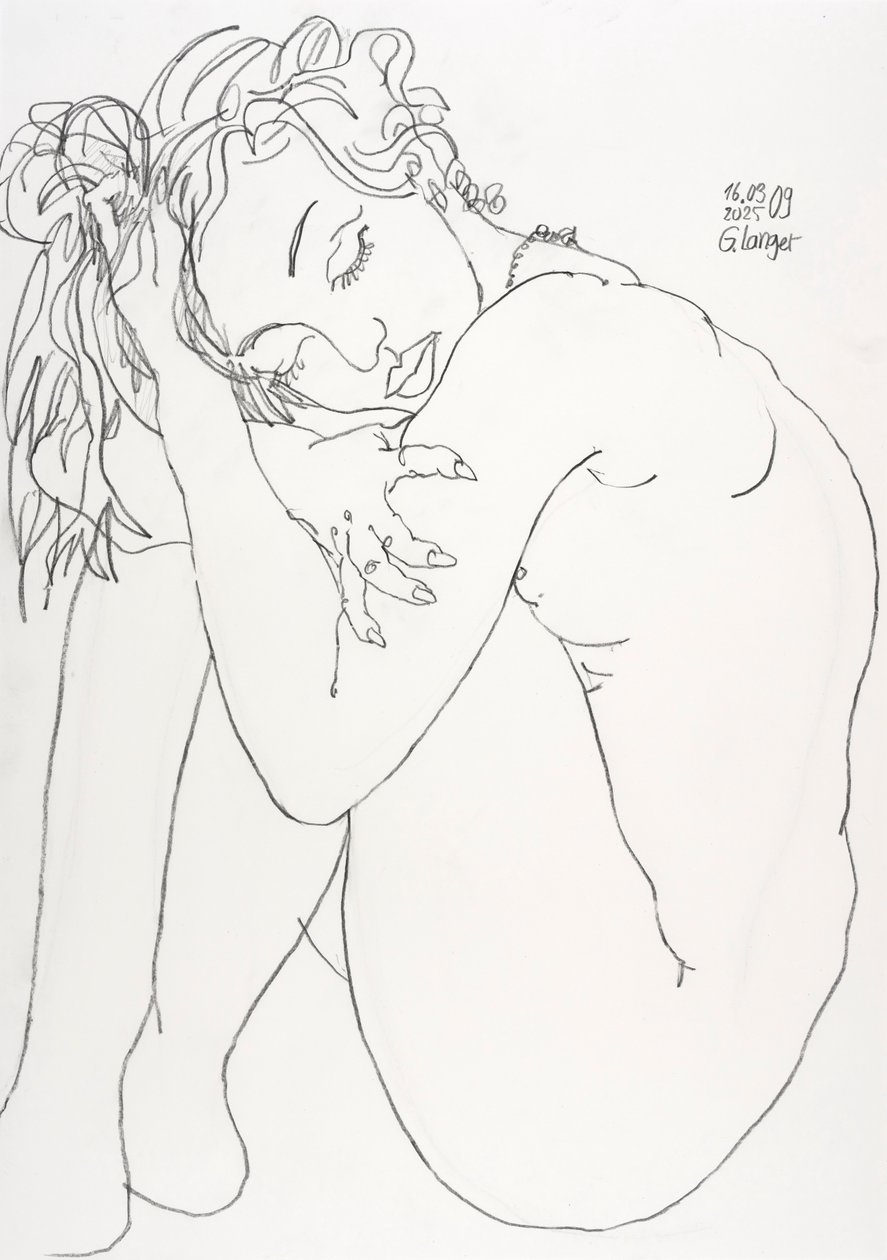 Ticho od Gunter Langer