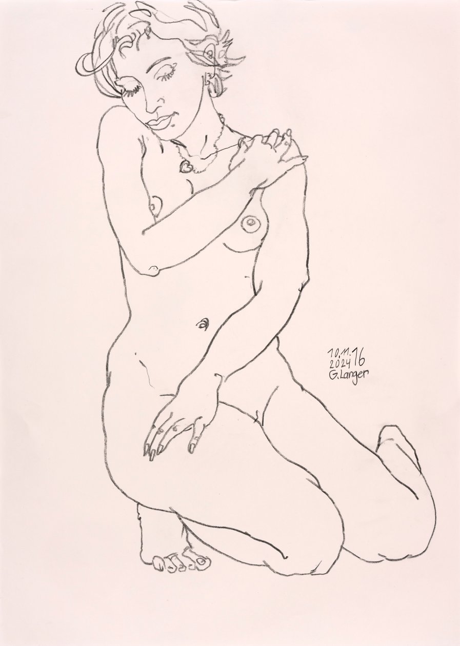 Ztracený svět od Gunter Langer