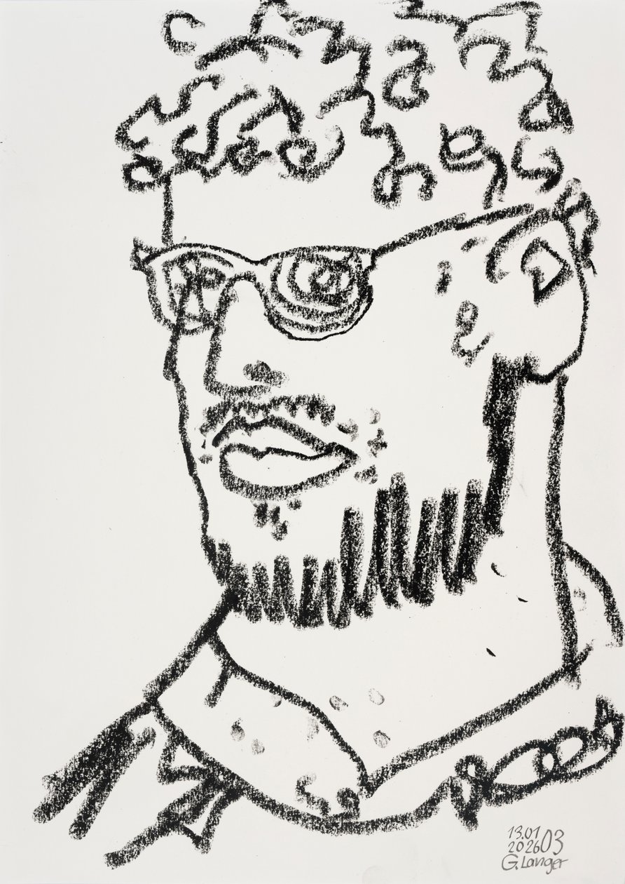 Typ chladiče od Gunter Langer