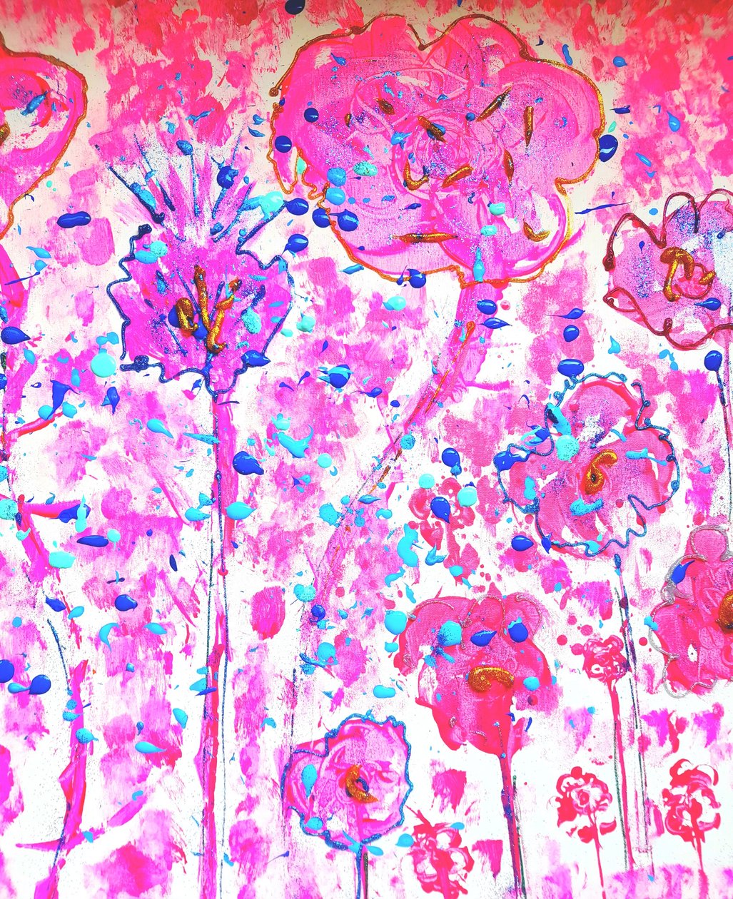 Jarní symfonie od Margareta Uliarte