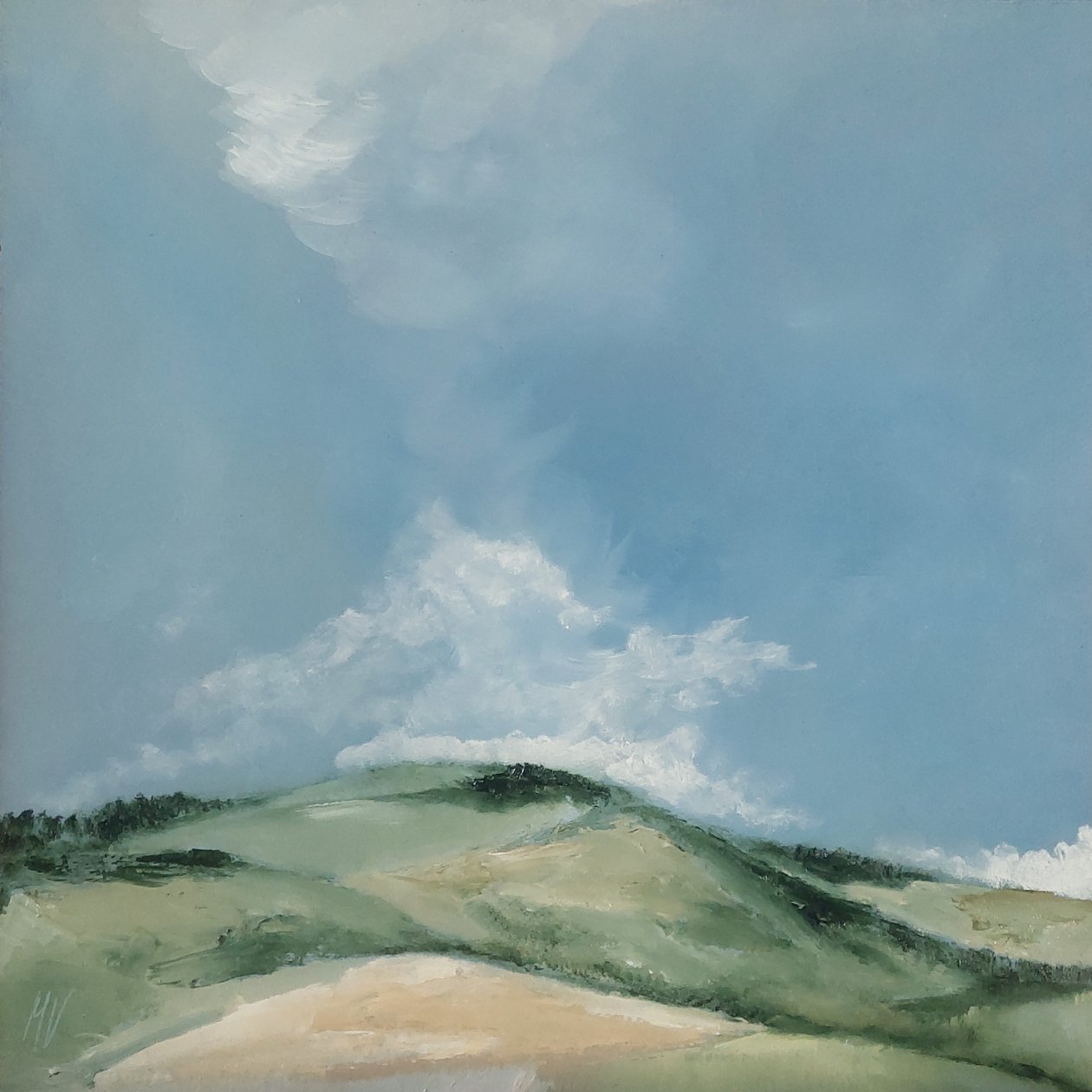 Collina Piana od M. Vet