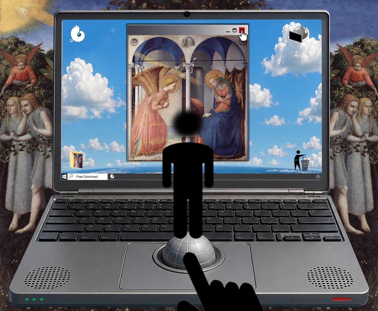 Bezplatné stažení (I) - ze série WINDOWS od Alexander Eibach