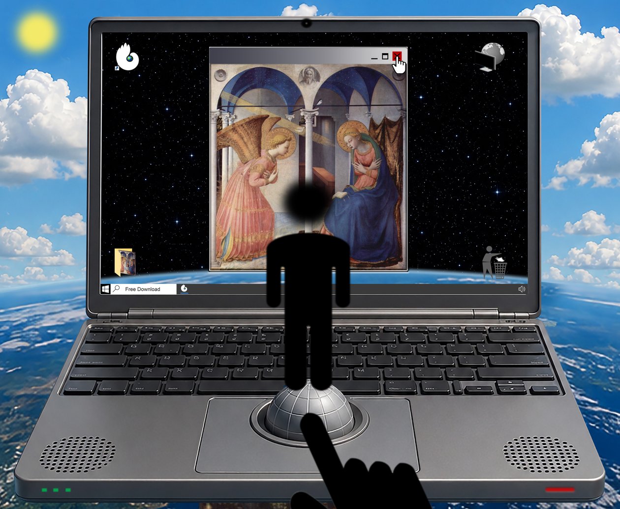 Bezplatné stažení (II) - (ze série WINDOWS) od Alexander Eibach