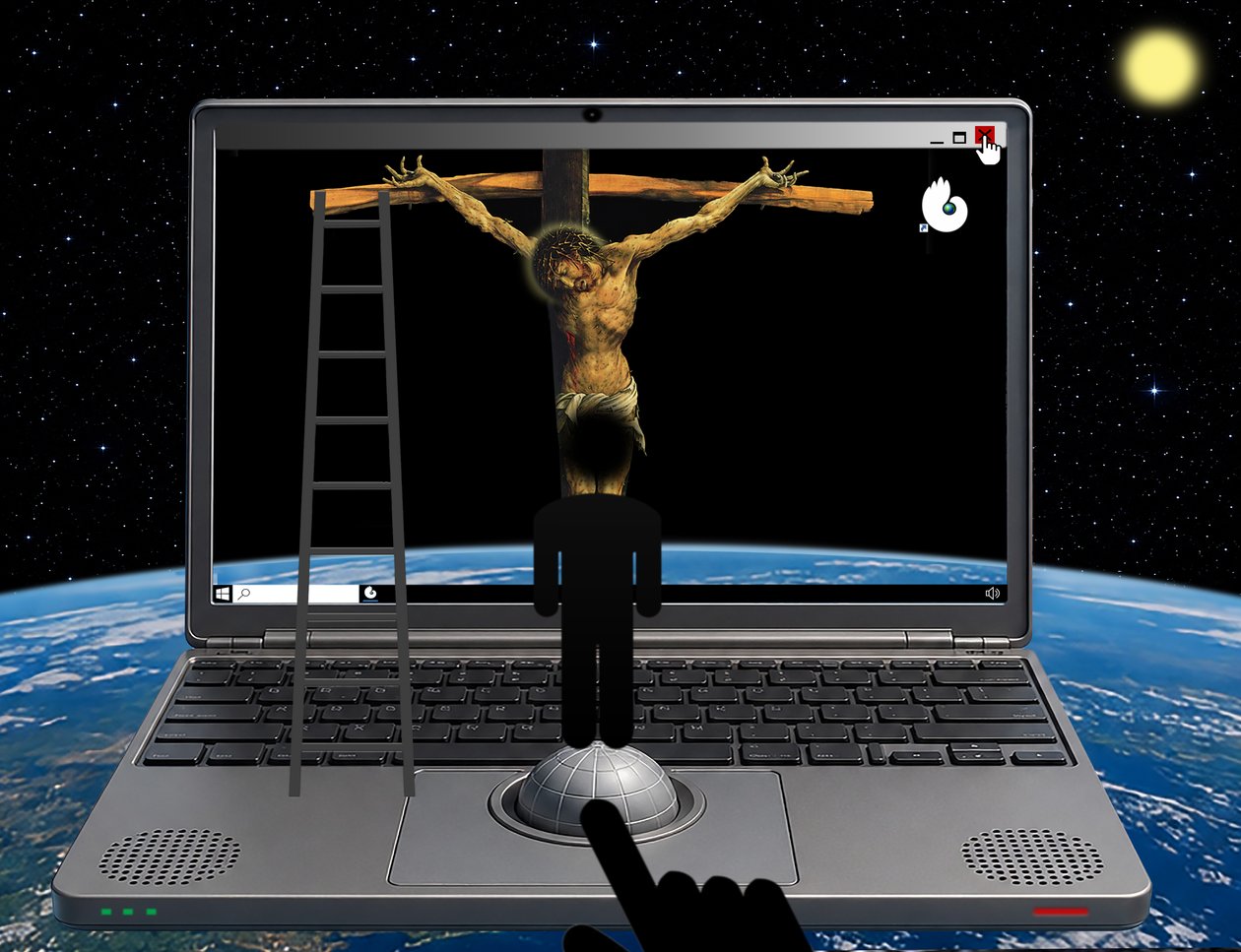 Opakování (ze série Windows) od Alexander Eibach