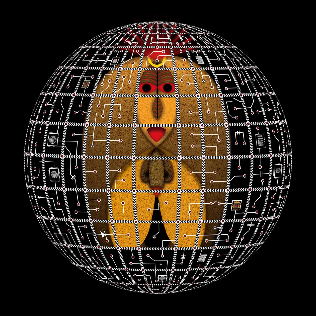 Animal Rationale (I) od Alexander Eibach