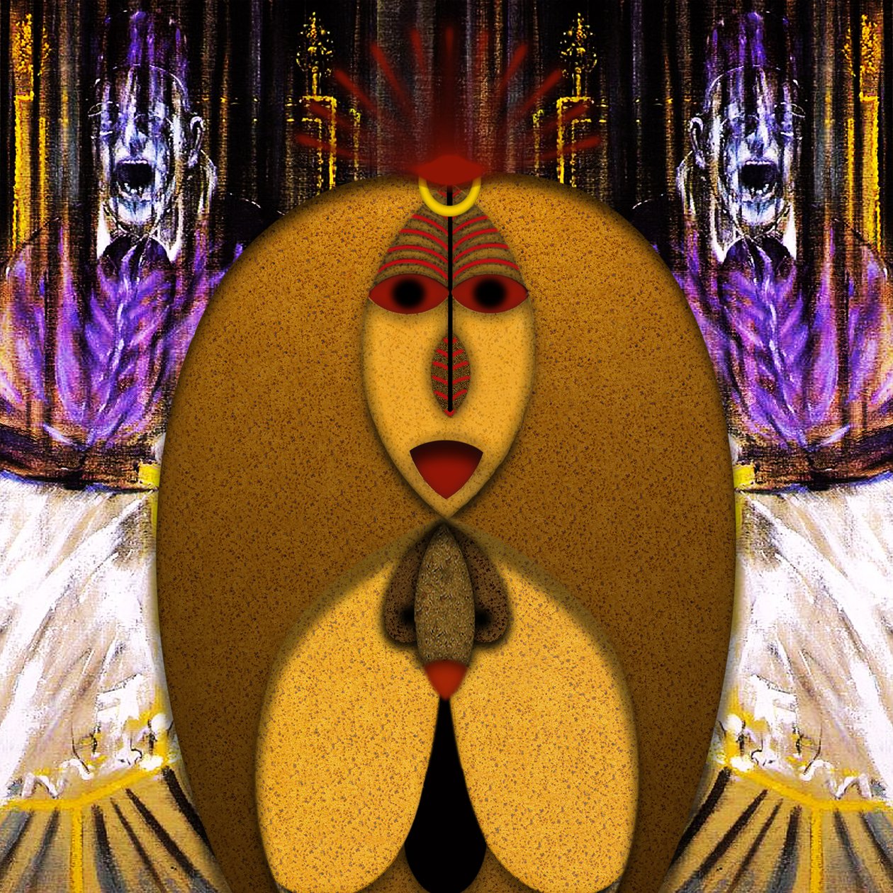 Dies Irae (I) od Alexander Eibach