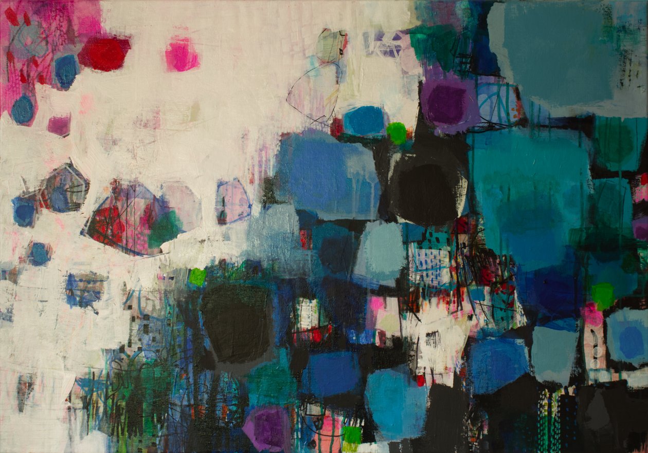 Fragments of Thought od OBOSHI
