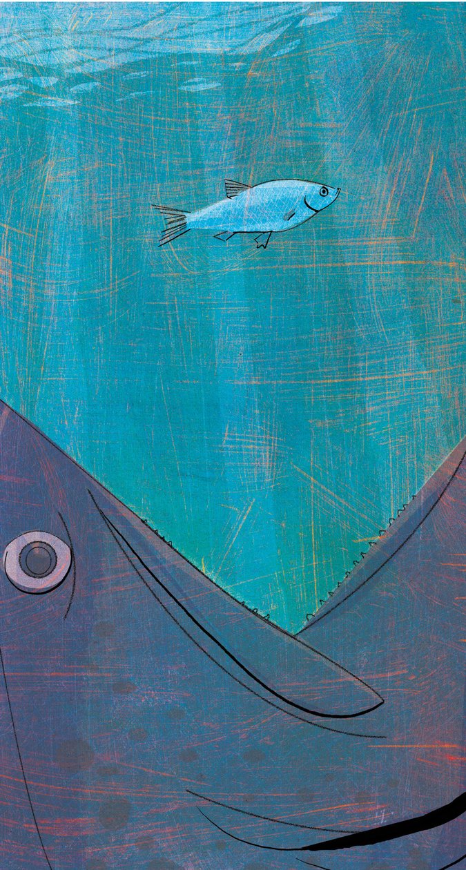 Převzetí, 2009 od A.Richard Allen