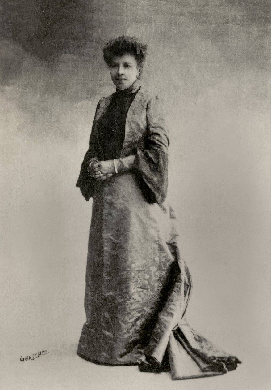  od Aaron Gerschel