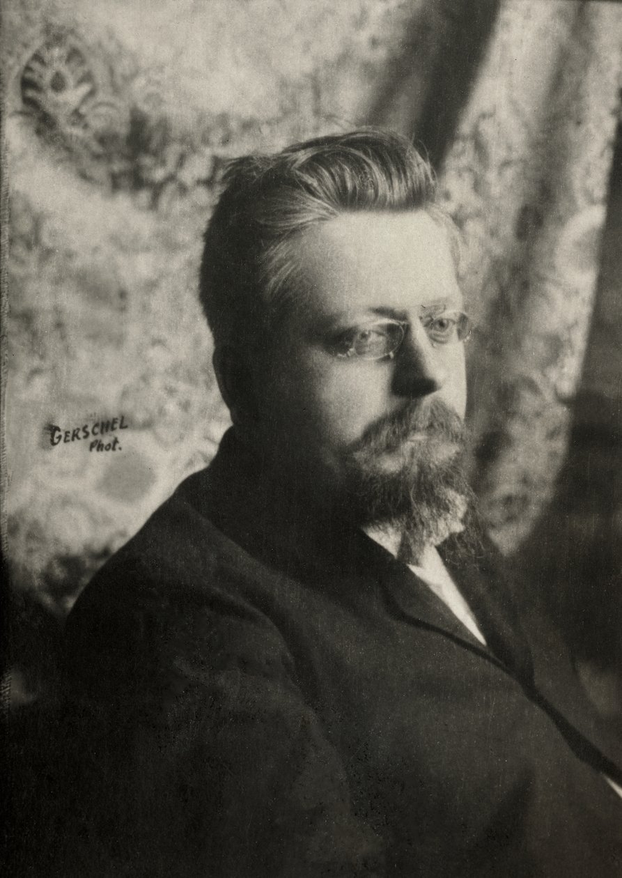  od Aaron Gerschel