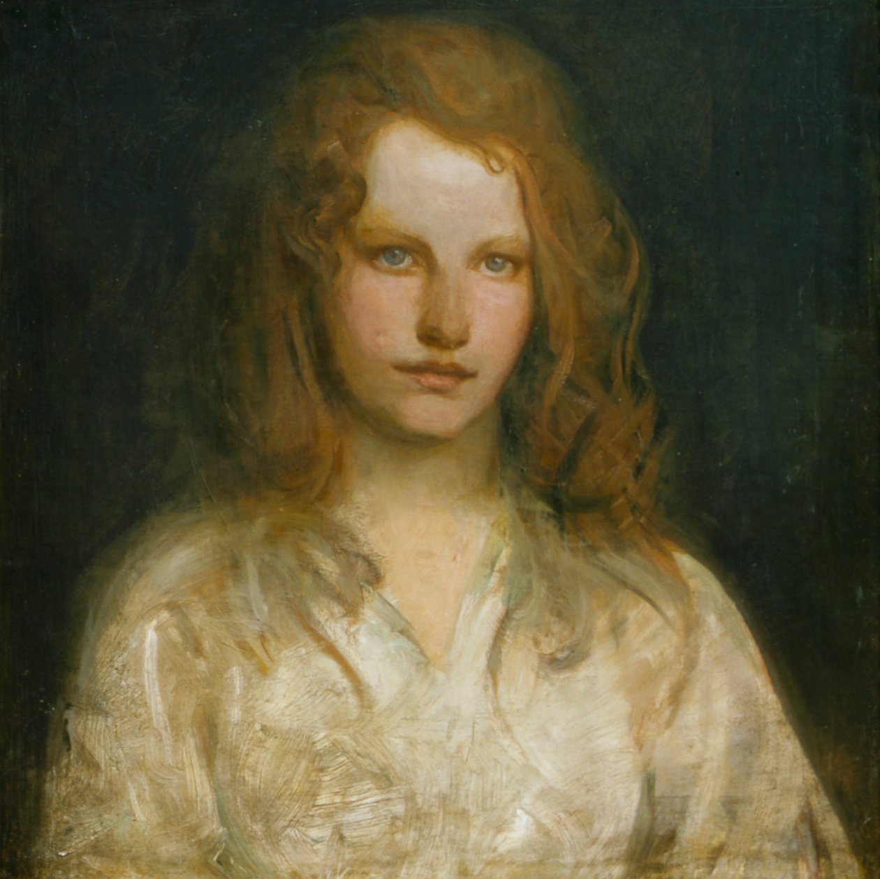 Margaret MacKittrick od Abbott Handerson Thayer
