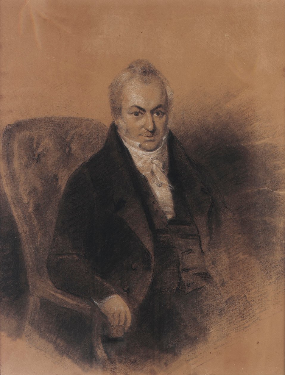 Jindřich Ezekiel od Abraham Solomon