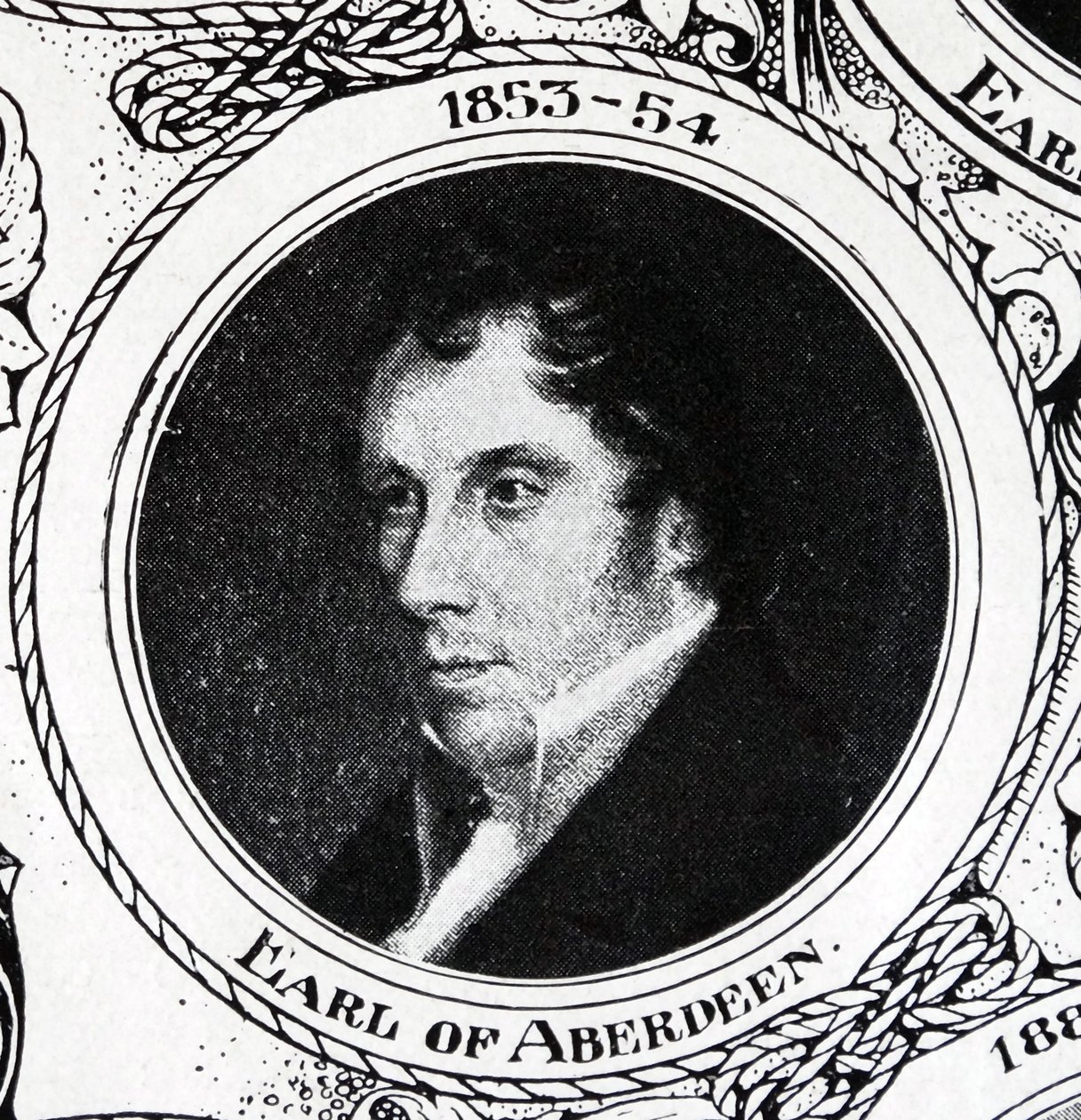  od Abraham (after) Wivell