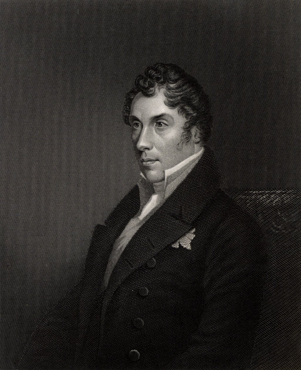  od Abraham (after) Wivell
