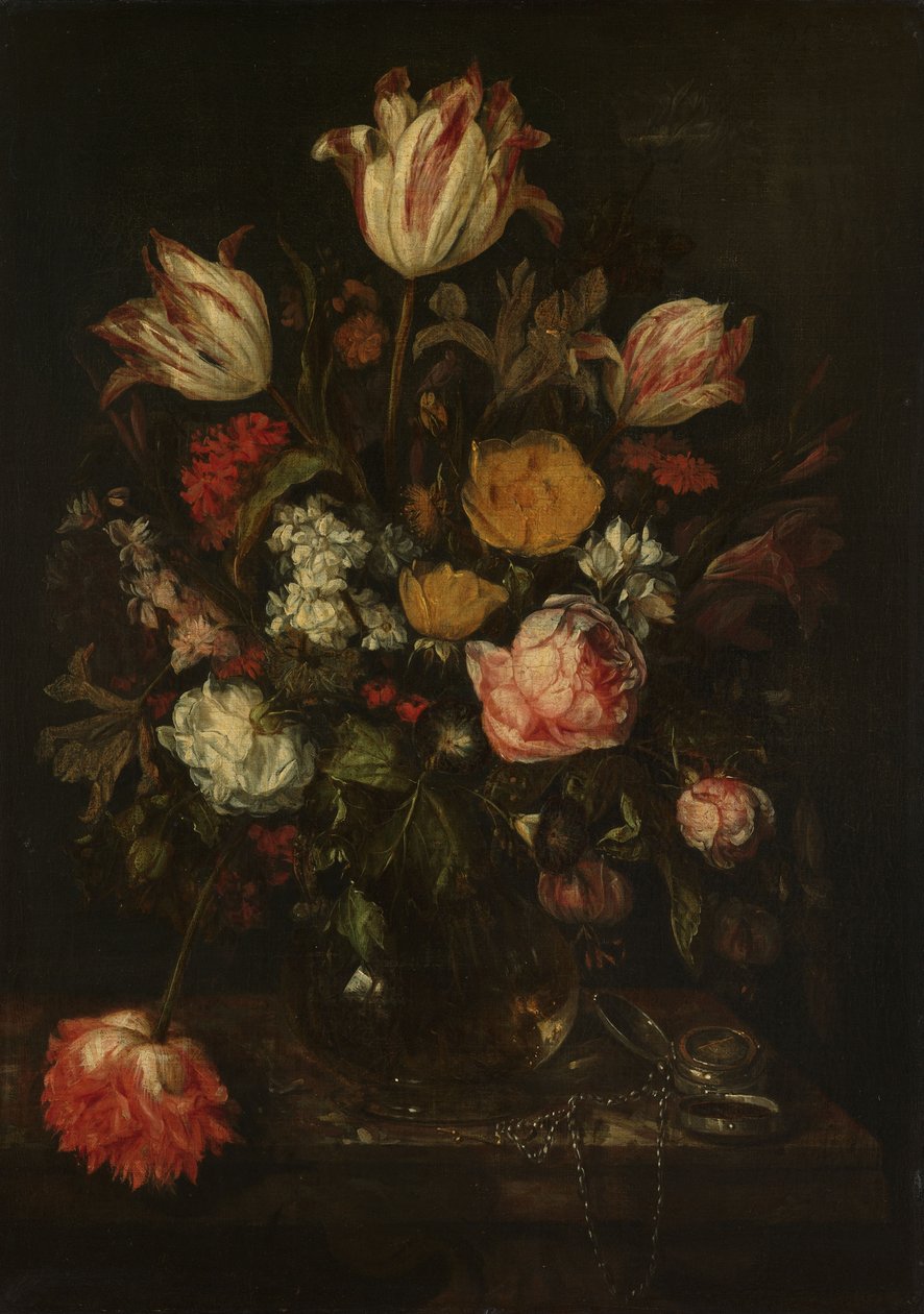  od Abraham Hendricksz van Beyeren