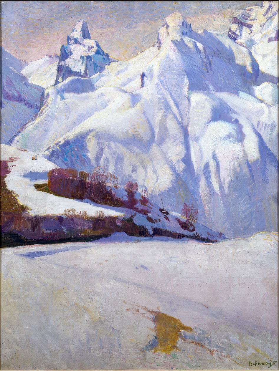 Muveran od Abraham Hermanjat