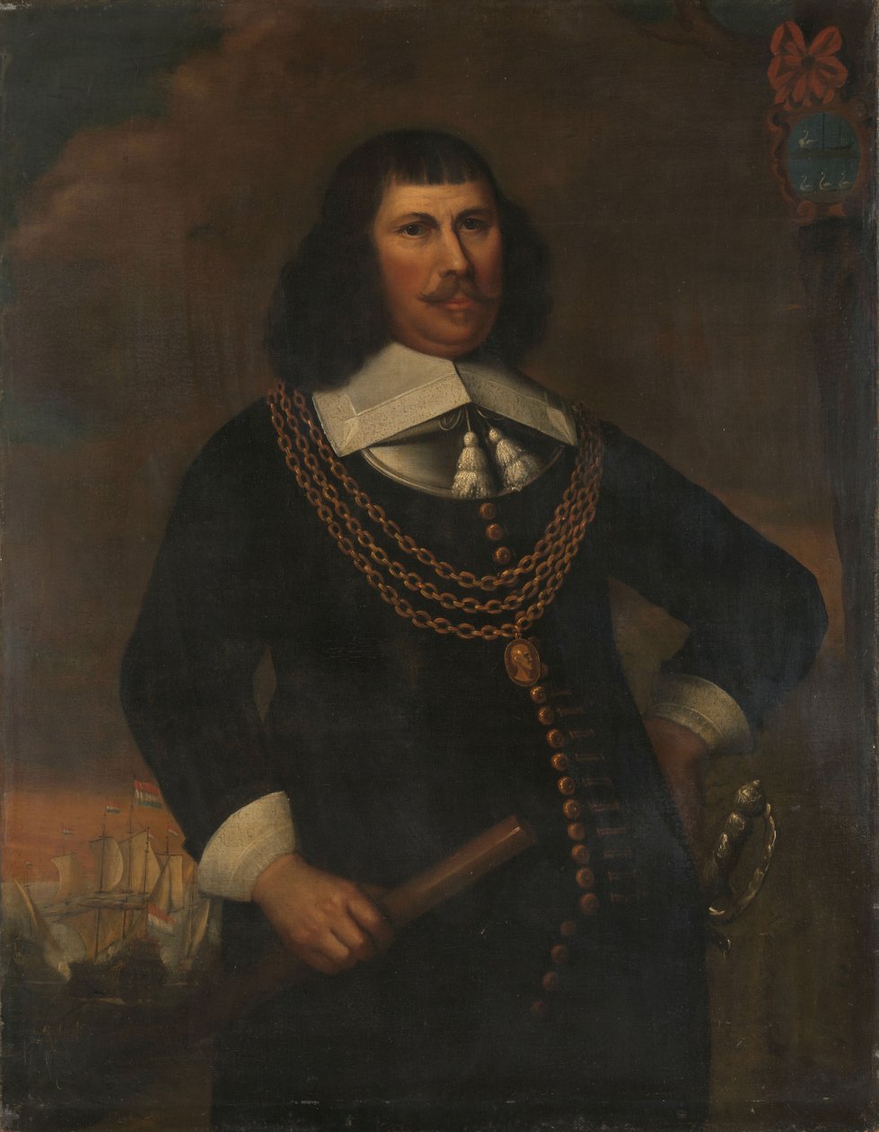  od Abraham Liedts