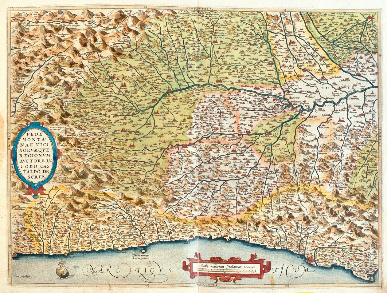 Francie (Region: Rhône-Alpes, Provence-Alpes-Côte d
