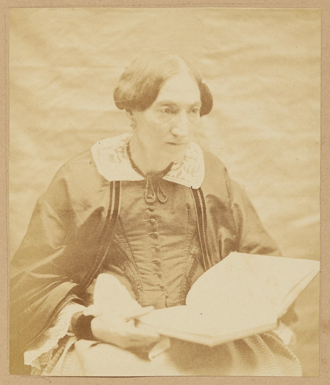 Désirée Devéria od Achille Devéria