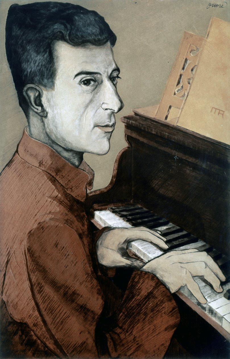  od Achille Ouvre