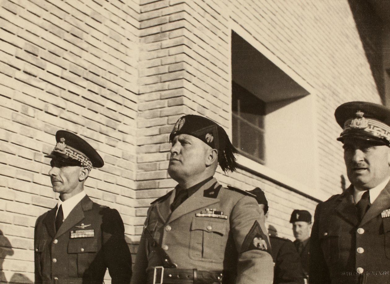 Závěsný od Achille Villani