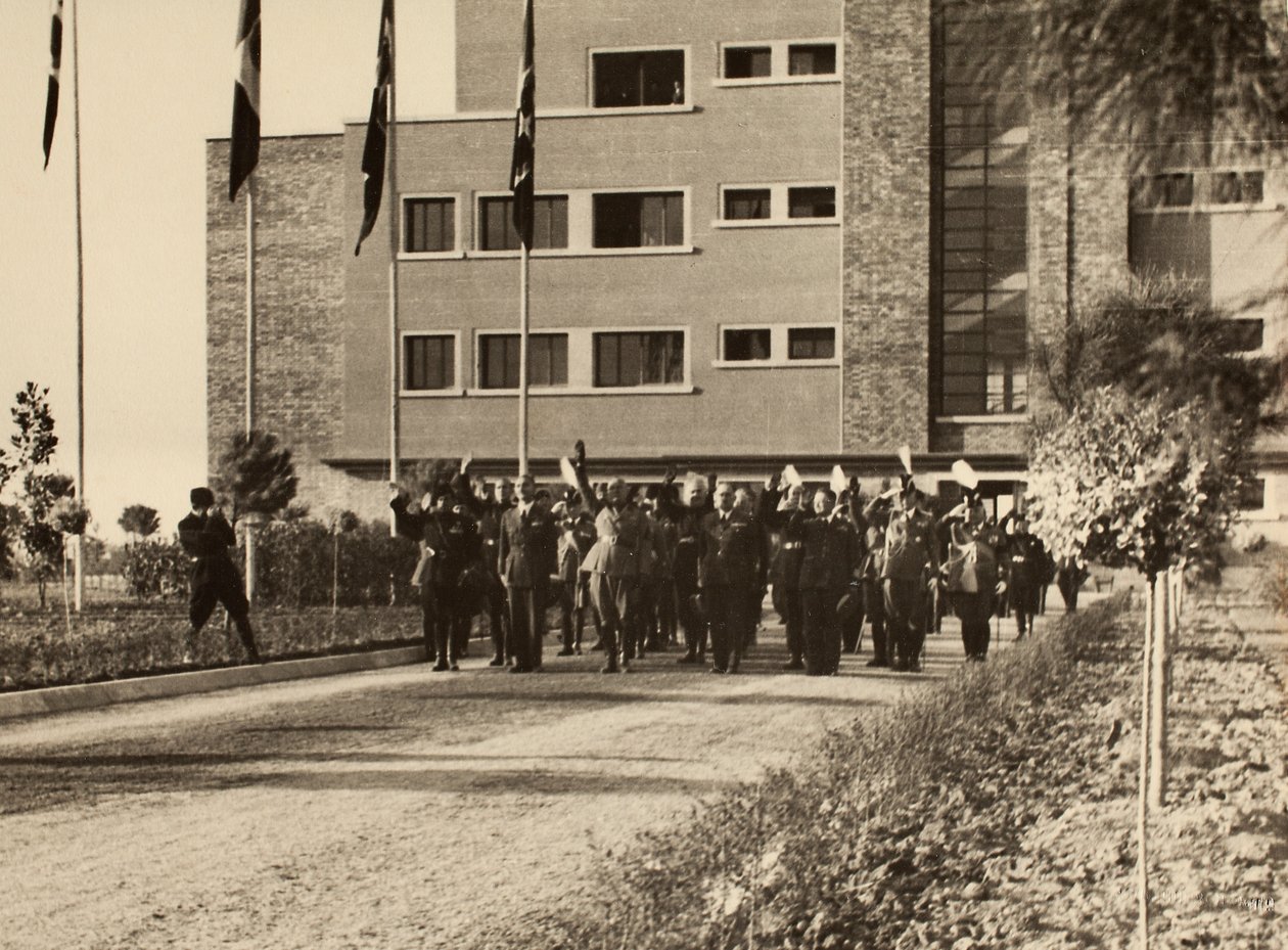 Závěsný od Achille Villani