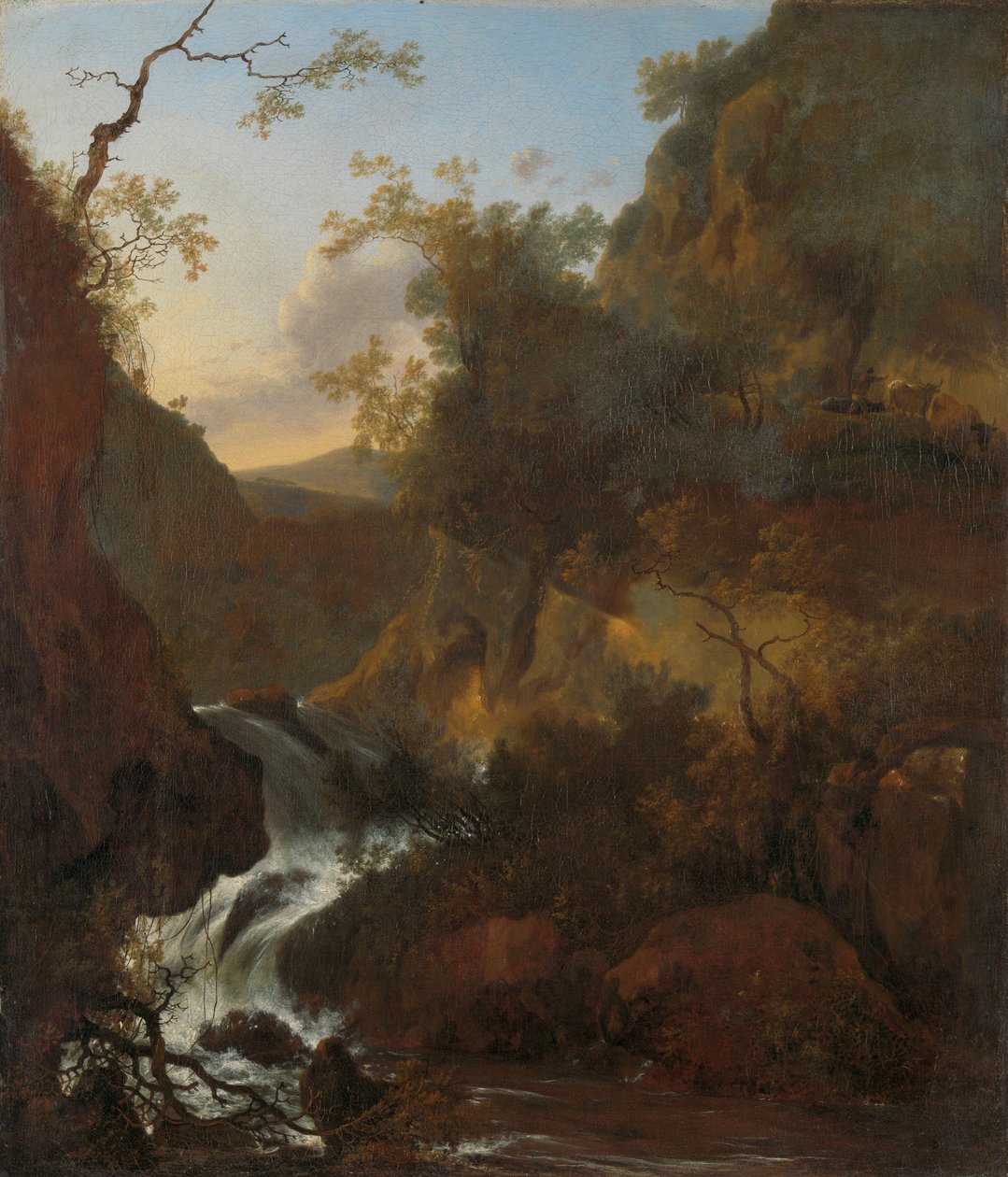  od Adam Pynacker