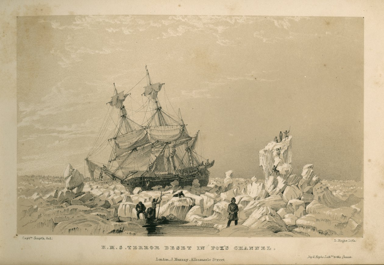 H.M.S. Fox