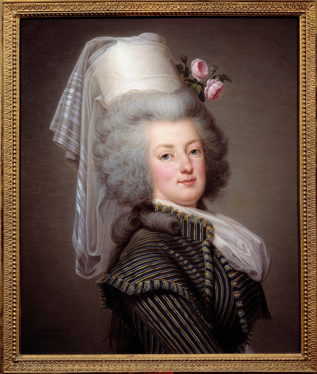 Závěsný od Adolf Ulrich Wertmuller