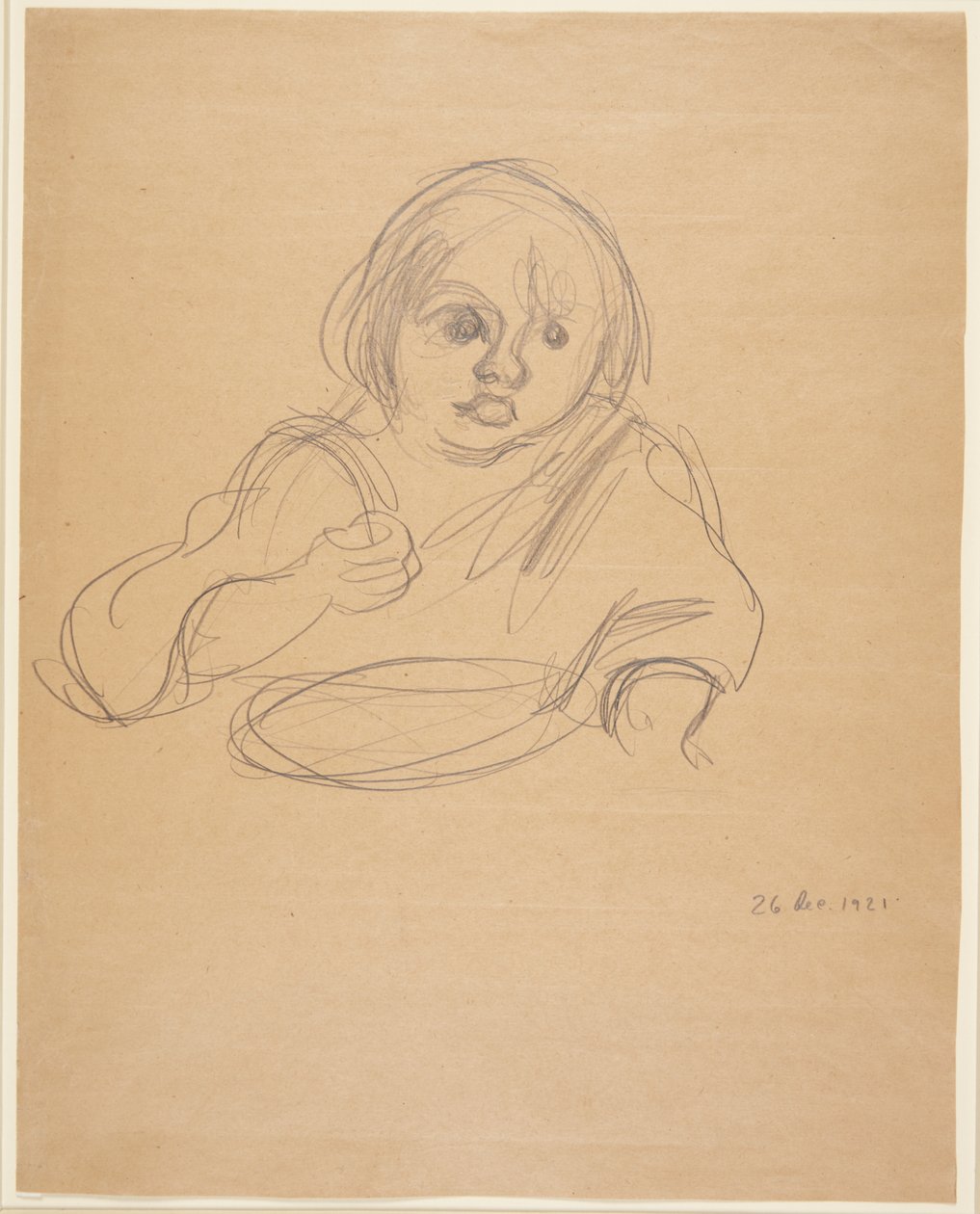 Ilustrace pro H. V. Kaalunda "Bajky pro děti" od Johan Adolph Kittendorff