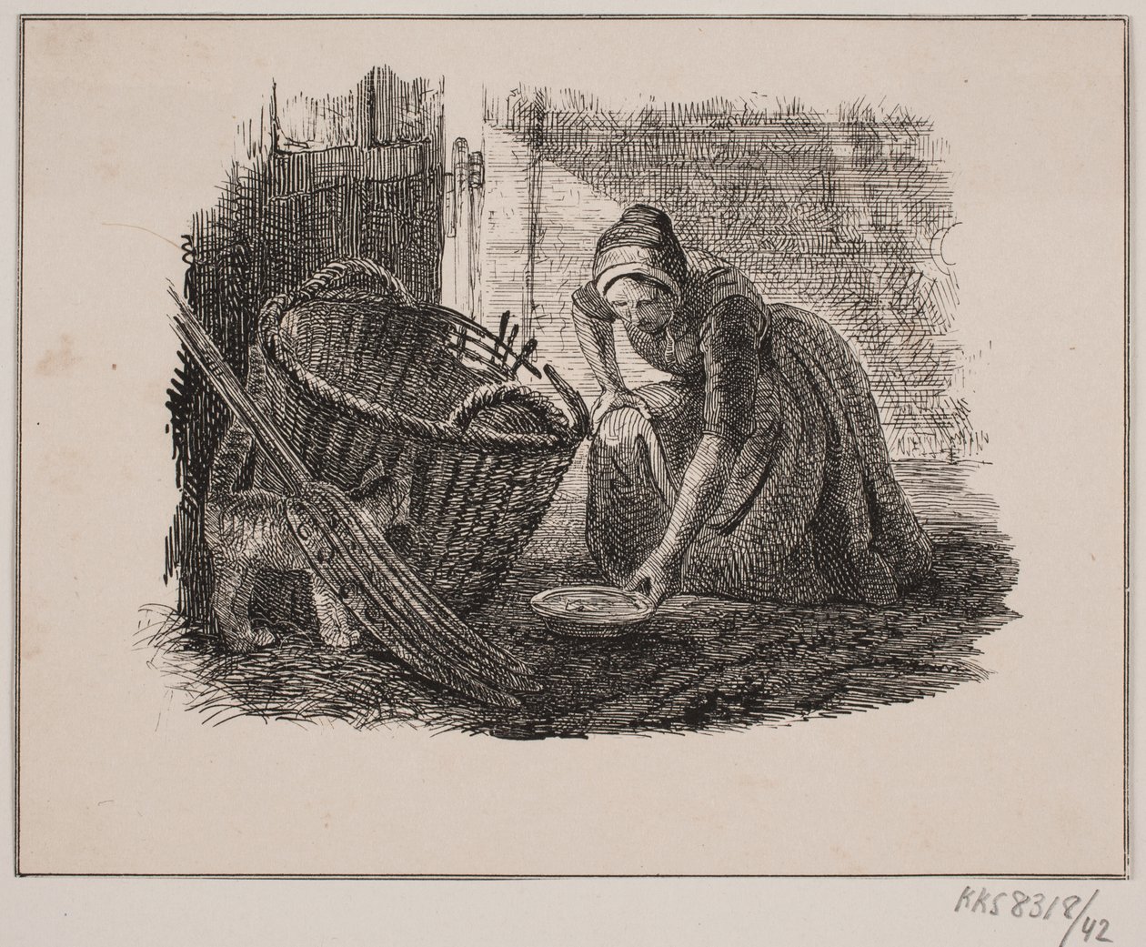 Nissen od Johan Adolph Kittendorff