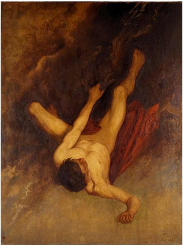 Neznámý obrázek od Adolphe Pierre Sunaert