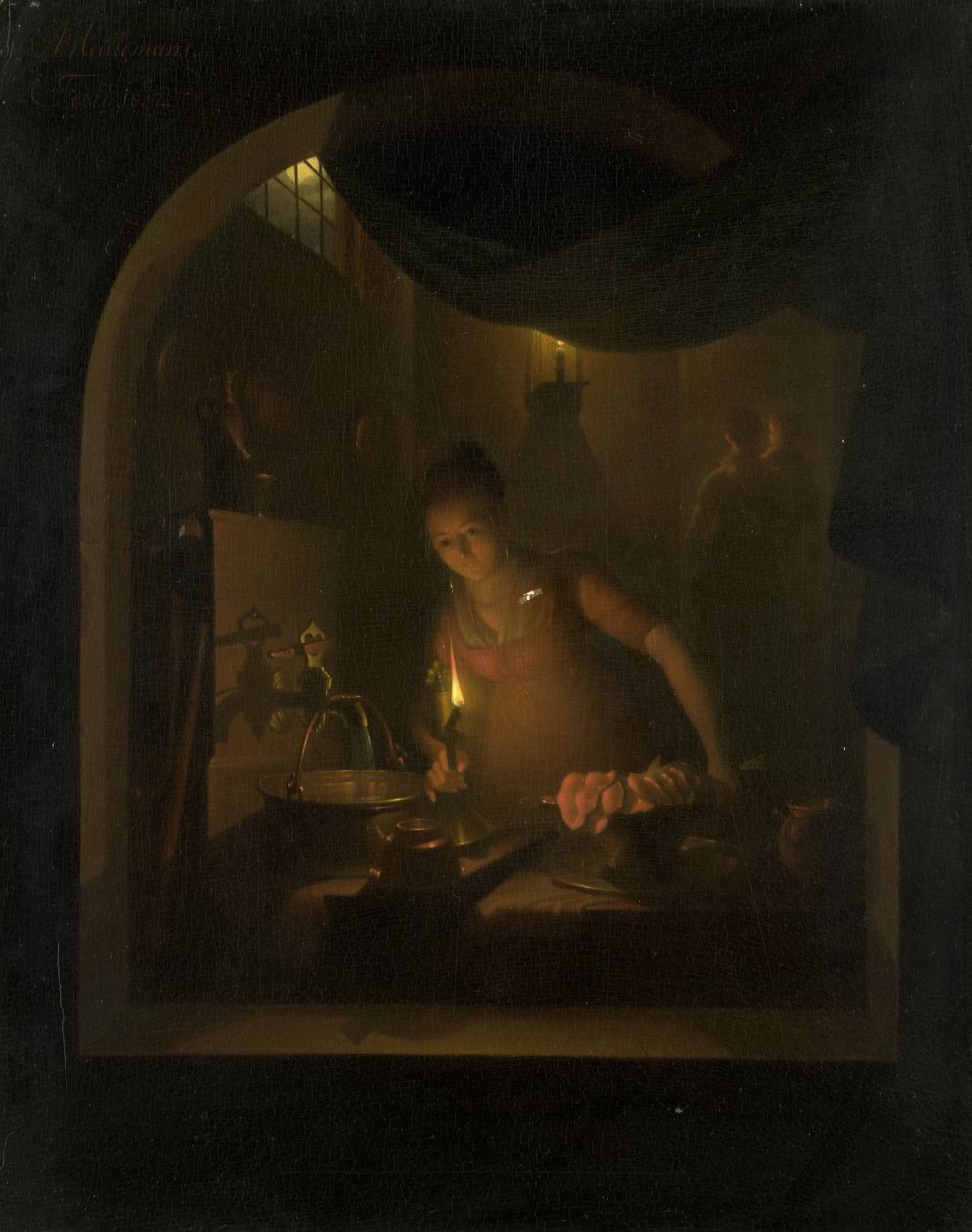  od Adriaan Meulemans