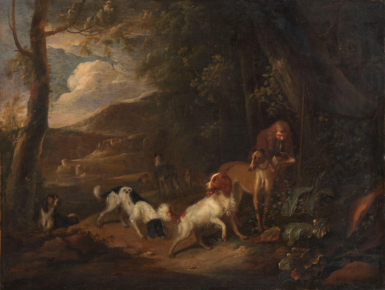  od Adriaen Cornelisz Beeldemaker