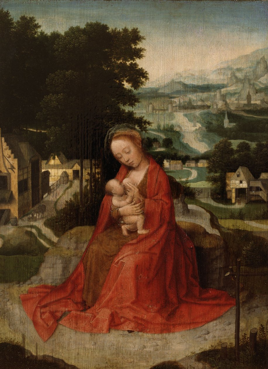  od Adriaen Isenbrandt or Isenbrant