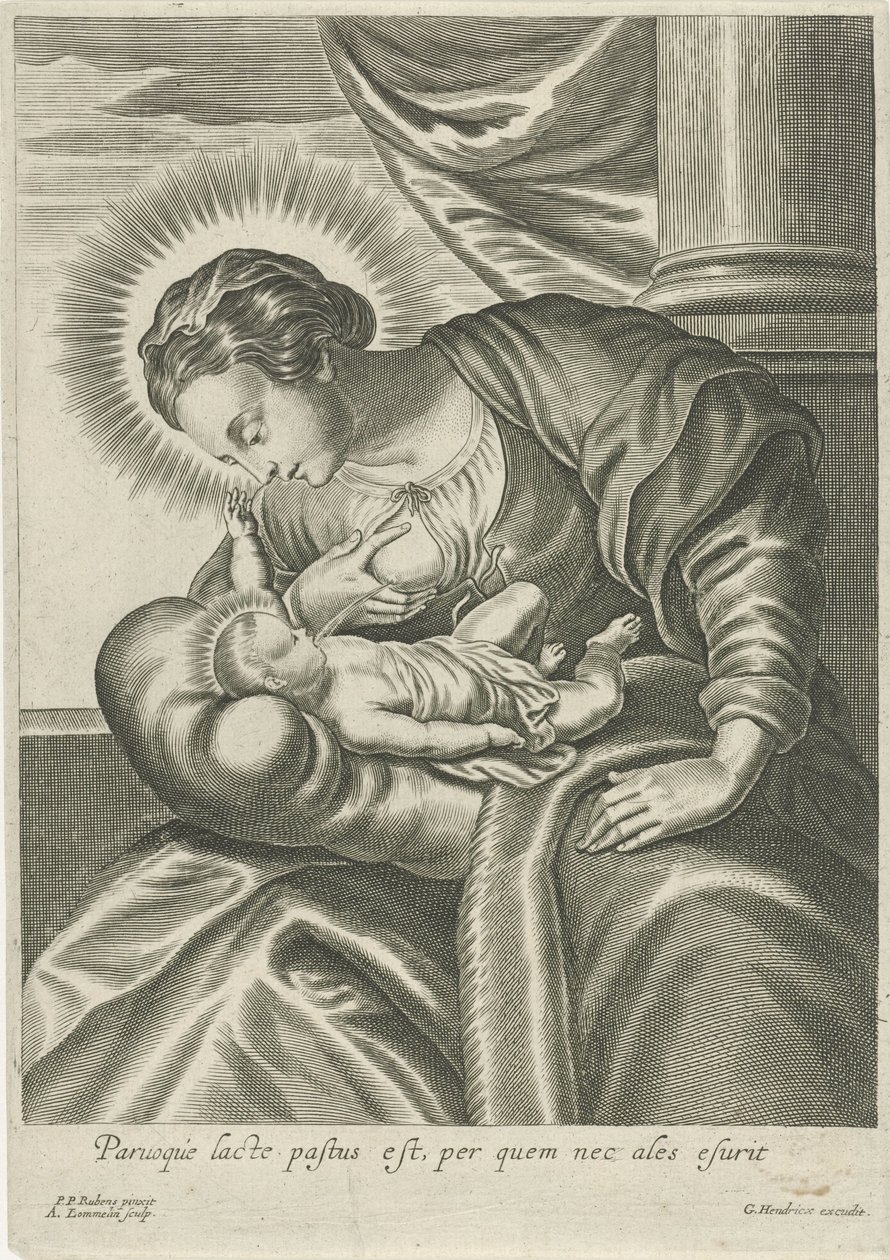 Maria voedt het Christuskind   1365775   cs       czech Successfully Translated  Original: Scene from The Kōrin Picture Book (Volume 2) Translat: Scene from The Kōrin Picture Book (Volume 2) 1312967 cs czech Successfully Translated Original: Facisimilies o od Adriaen Lommelin (attributed to workshop of)