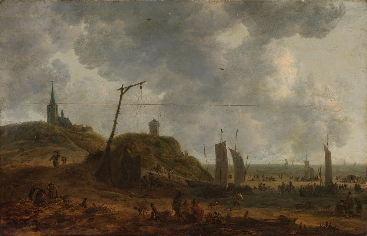  od Adriaen van der Kabel