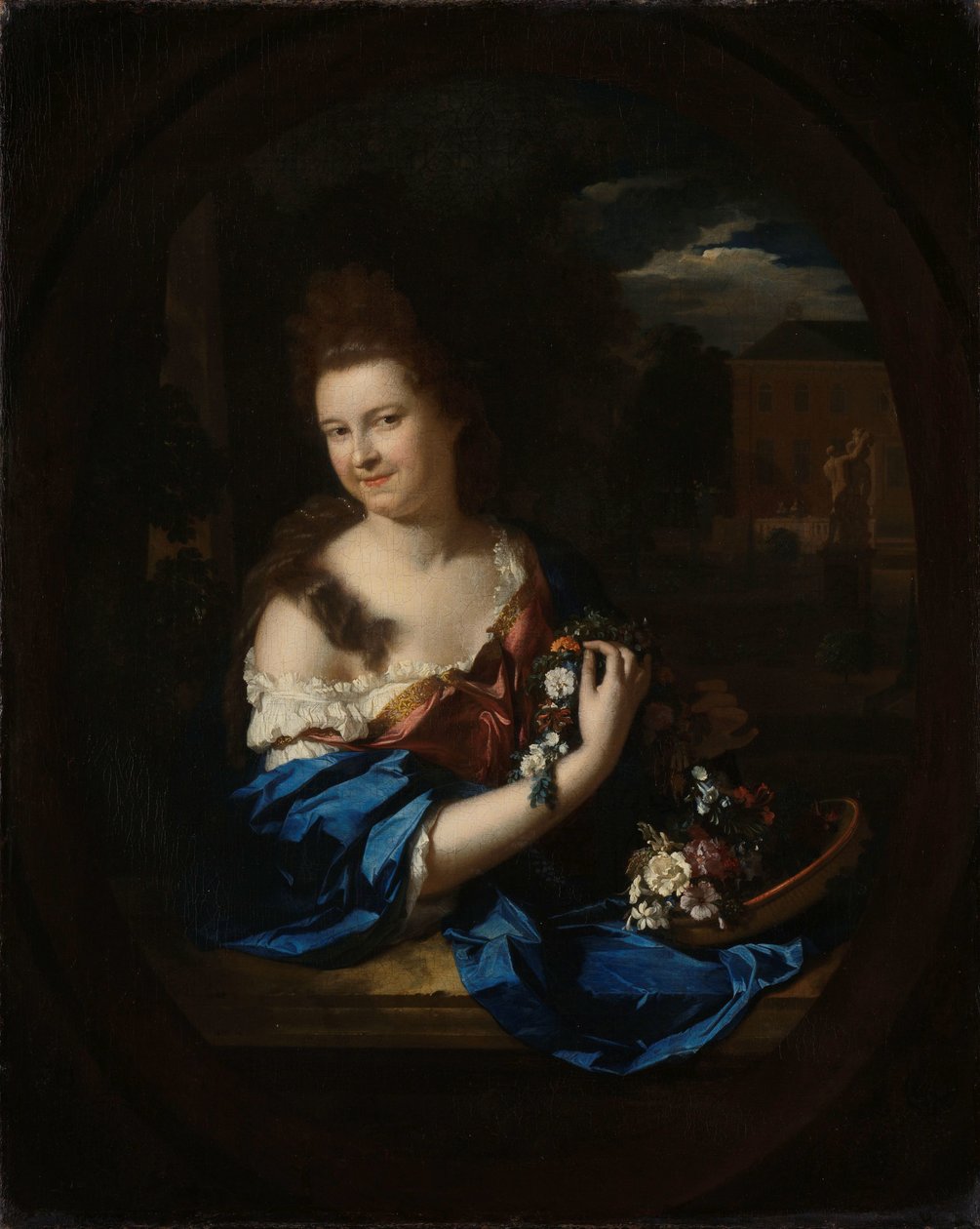 Portrait of Margaretha Rendorp, Wife of Jan van de Poll   1392517   cs       czech Successfully Translated  Original: The Park, c.1900 (oil on canvas) Translat: The Park, c.1900 (oil on canvas) 1415494 cs czech Successfully Translated Original: Edouard Vui od Adriaen van der Werff