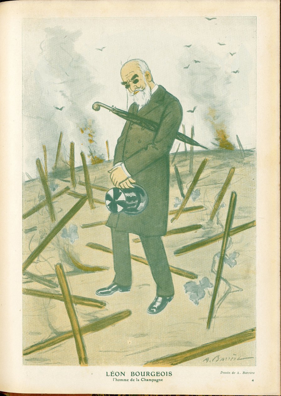 Fantasio od Adrien Barrere
