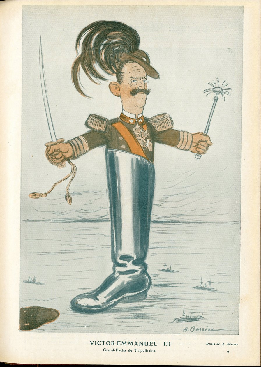 Fantasio od Adrien Barrere