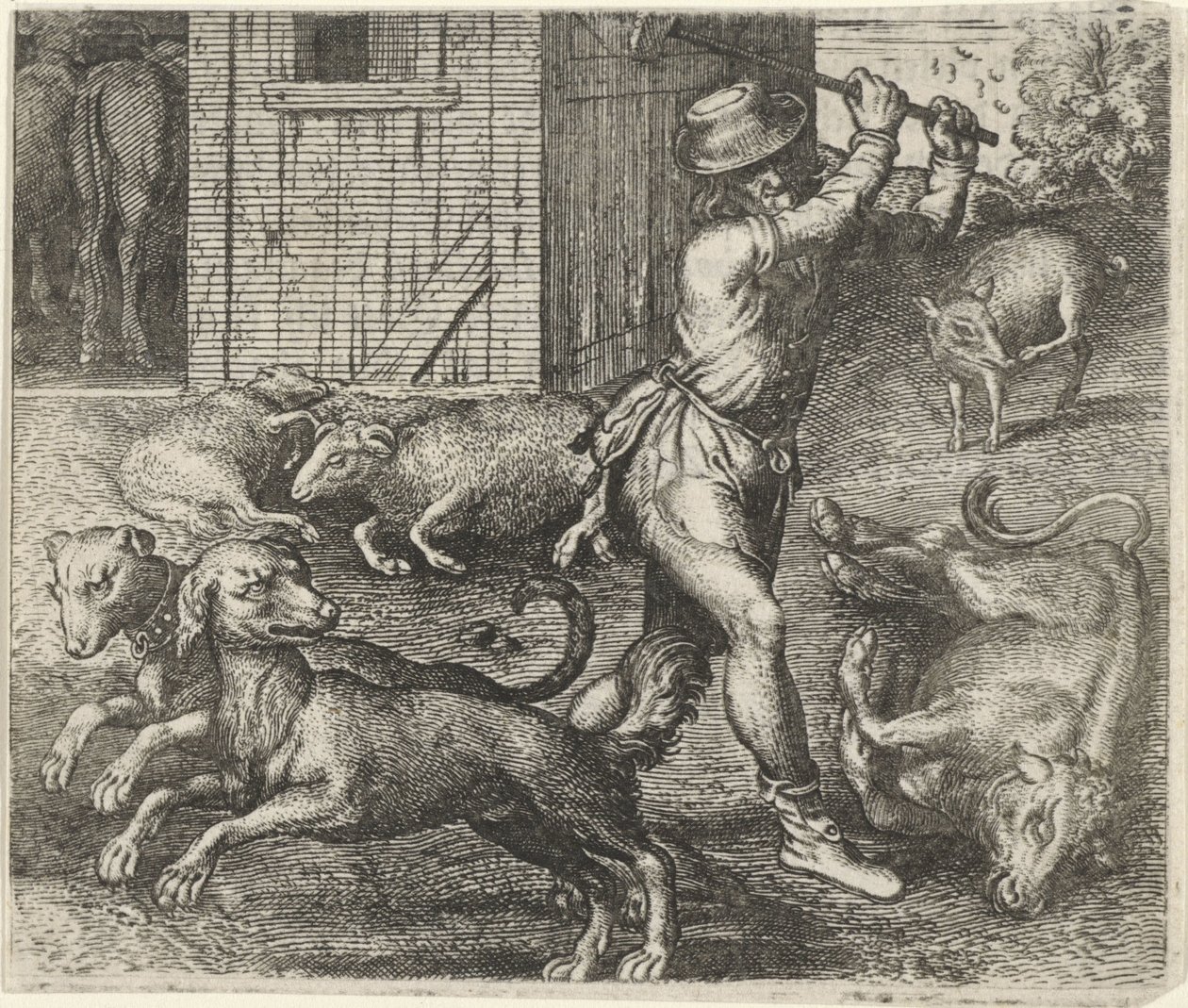 Fabel van een boer en zijn honden   1359234   cs       czech Successfully Translated  Original: Tree Branches Translat: Tree Branches 1293847 cs czech Successfully Translated Original: Der Jurist und Schriftsteller Franz Theobald Freiherr von Rizy Translat od Egidius  Sadeler (II)