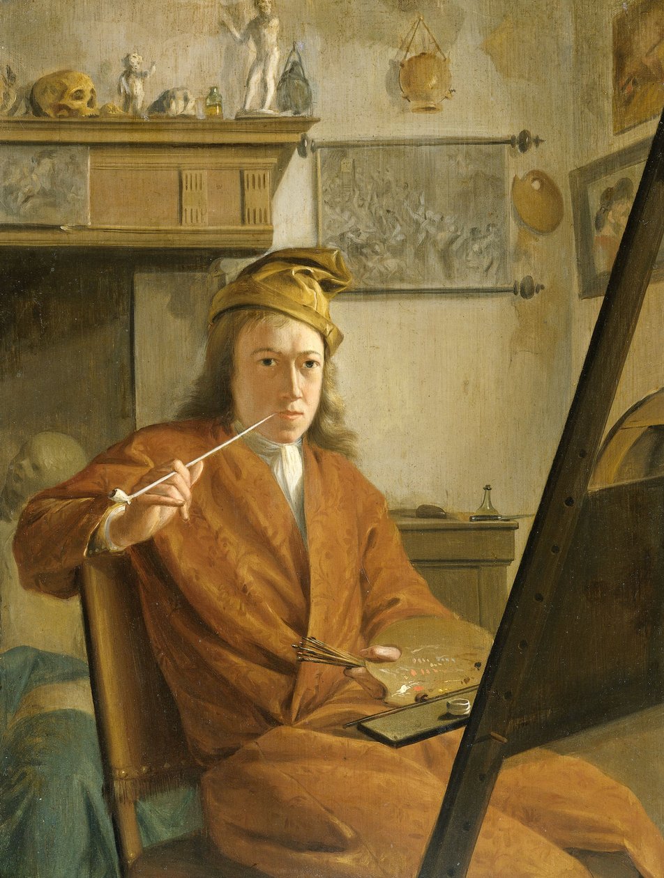  od Aert Schouman