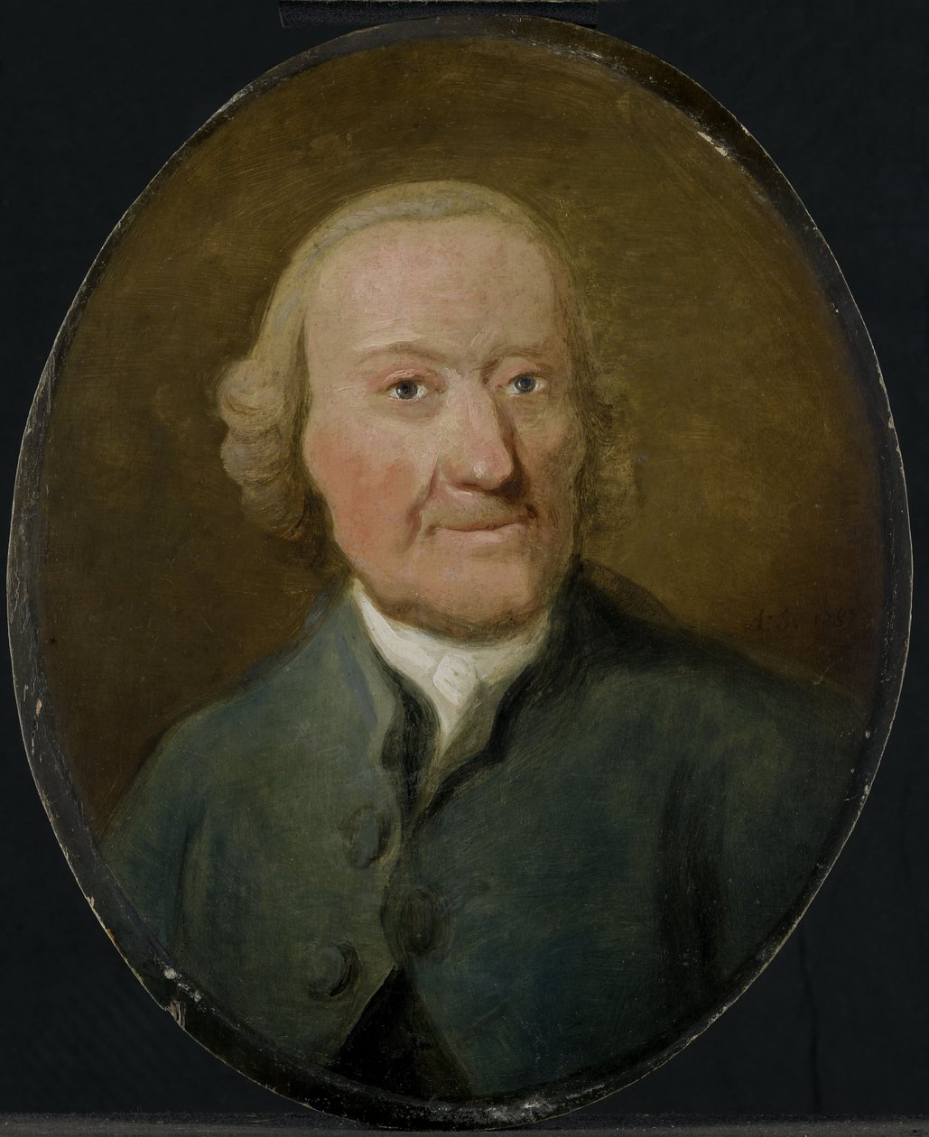  od Aert Schouman