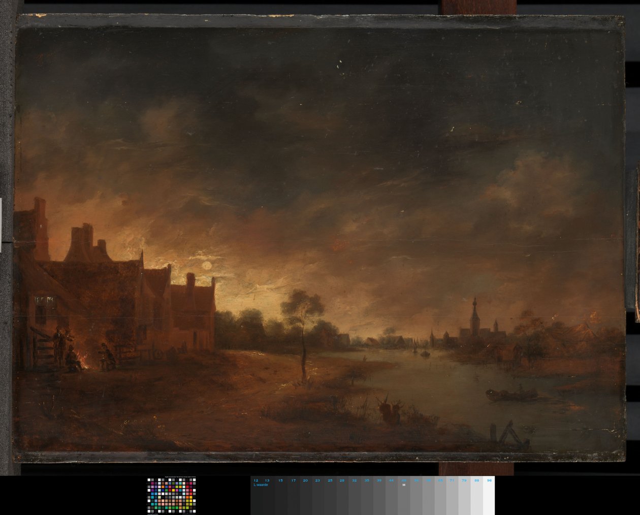  od Aert van der Neer