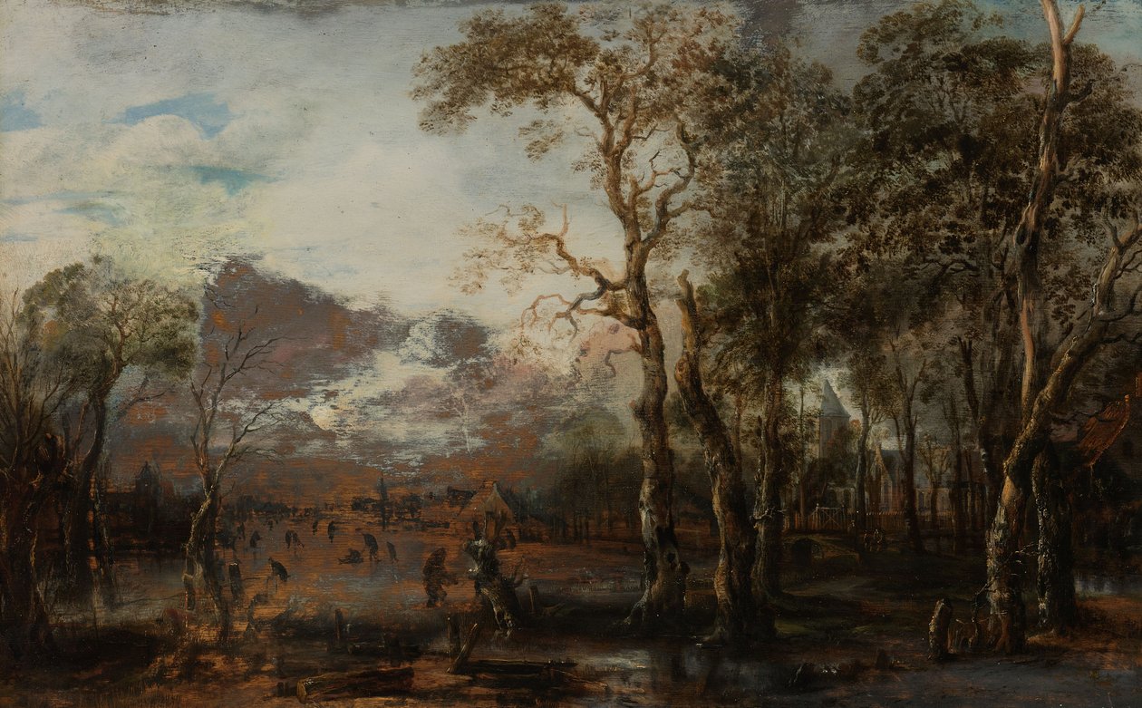  od Aert van der Neer