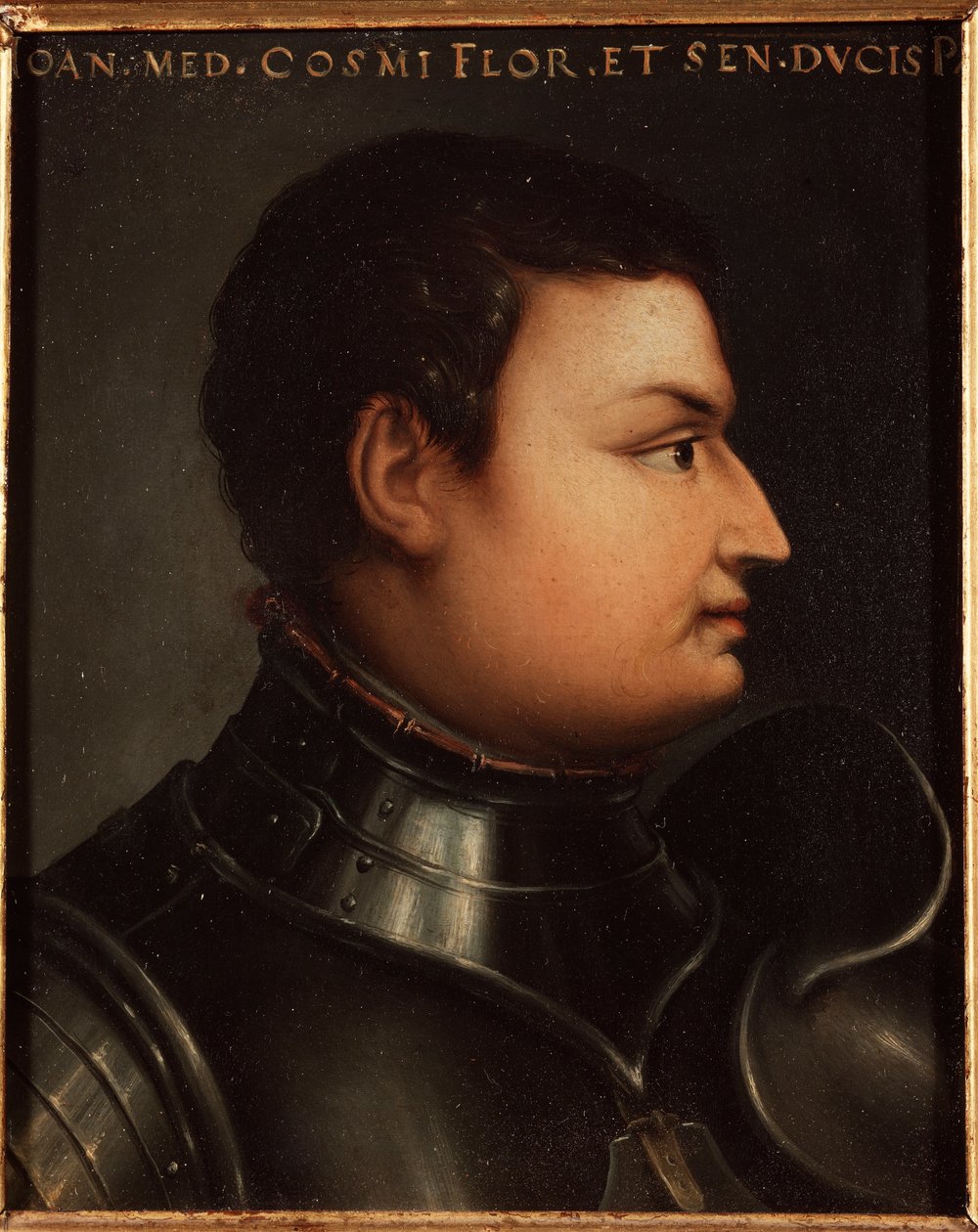 Závěsný od Agnolo Bronzino